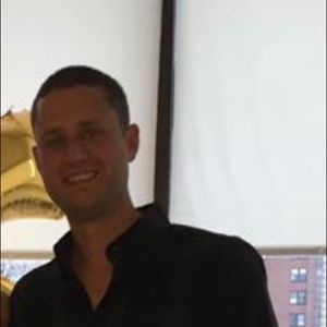 Meet your Posher, Brian